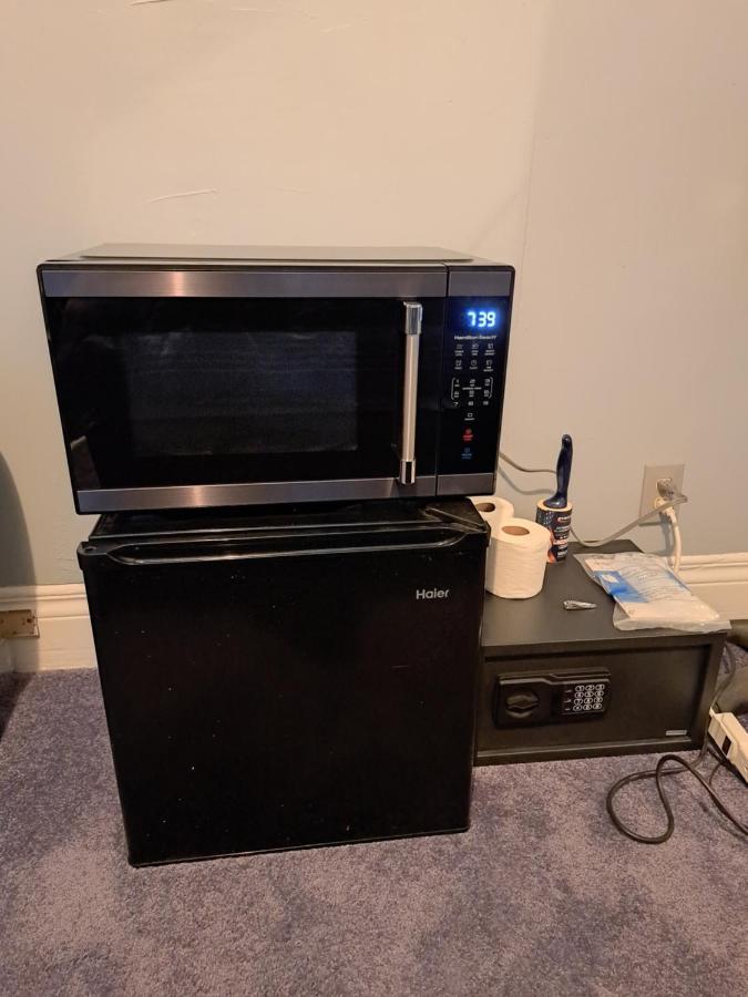 2 Bedroom Near Downtown La * Los Ángeles