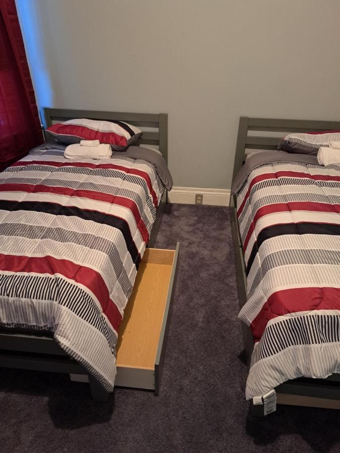 2 Bedroom Near Downtown La * Los Ángeles
