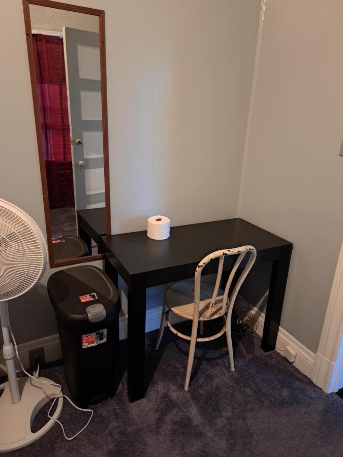 Séjour chez l'habitant 2 Bedroom Near Downtown La Los Angeles