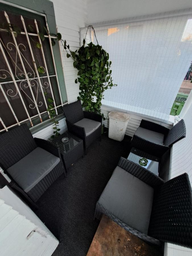 2 Bedroom Near Downtown La Séjour chez l'habitant