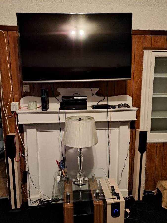 2 Bedroom Near Downtown La Séjour chez l'habitant