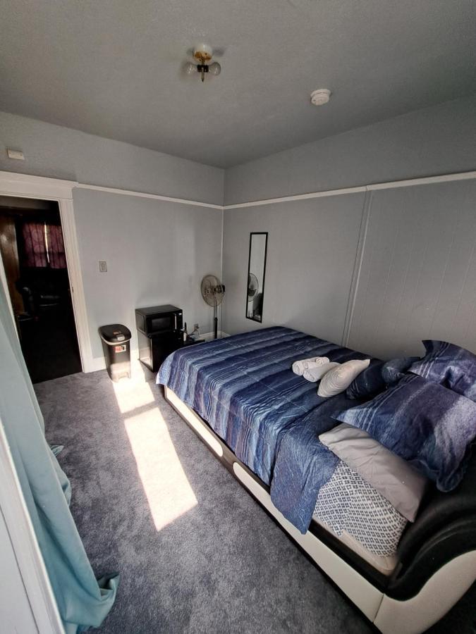 Séjour chez l'habitant 2 Bedroom Near Downtown La Los Angeles